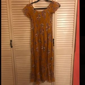 Aeropostale dress